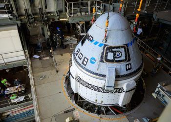 La NASA incluirá 5 nanosatélites en misión de abastecimiento de SpaceX a EEI
