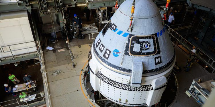 La NASA incluirá 5 nanosatélites en misión de abastecimiento de SpaceX a EEI