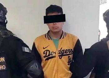 Liberan a detenido presuntamente relacionado con asesinato de dos periodistas