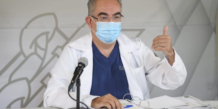 Decomisan en Puebla mil 495 vapeadores y cinco máquinas expendedoras