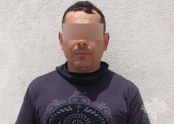Traficante de personas sinaloense es capturado en Palmar de Bravo