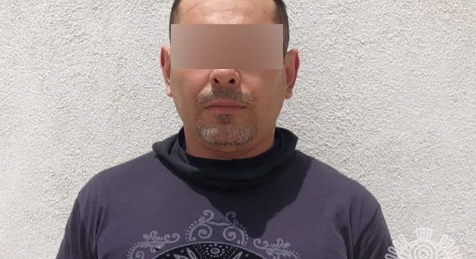 Traficante de personas sinaloense es capturado en Palmar de Bravo