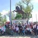Celebra comunidad de Nueva York aniversario de la Batalla del 5 de Mayo   