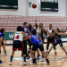 Inició Maxibaloncesto La Batalla de Puebla