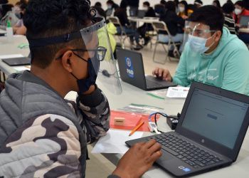 Abren periodo para descargar formato de asignación de examen a la BUAP