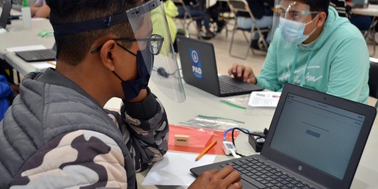 Abren periodo para descargar formato de asignación de examen a la BUAP