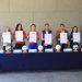Anuncian Torneo Municipal de Voleibol y Cachibol en barrios de Puebla