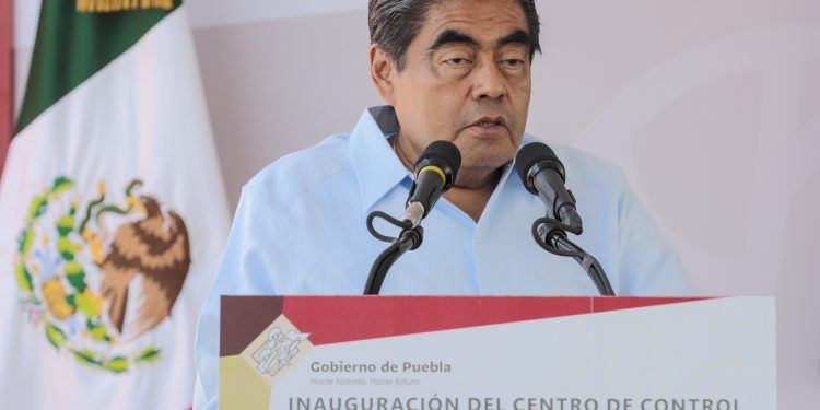 Procederemos contra extitulares de Carreteras de Cuota, recalca Barbosa 