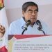 Procederemos contra extitulares de Carreteras de Cuota, recalca Barbosa 