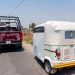 Retiran mototaxis en Cuautlancingo durante operativo 