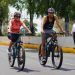 Vía Recreativa Metropolitana reúne a más de 5 mil personas