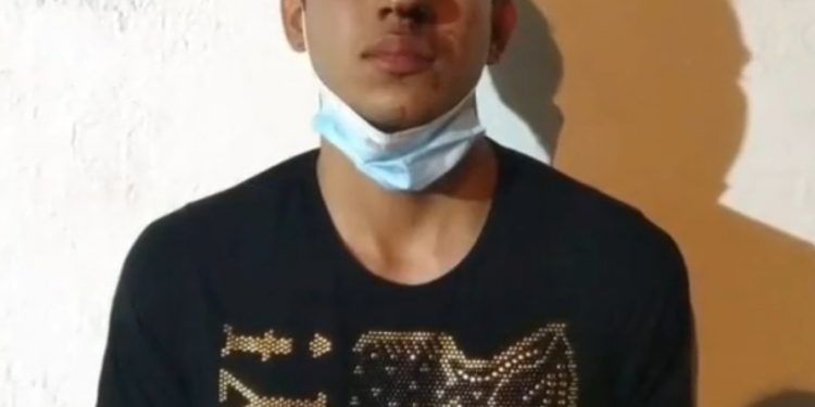 Riña a balazos afuera del bar Beirut en Angelópolis deja un detenido