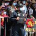 Saldo blanco reporta Ayuntamiento de Puebla tras Desfile del 5 de Mayo