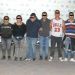 Detienen a ladrones de 50 celulares en la Feria de Puebla; son oiginarios de CDMX