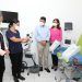Reabre DIF Municipal de Puebla área de Ginecología y Sala de Lactancia