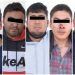 Detiene policía municipal de Puebla a 5 implicados en asalto a camión de valores