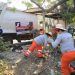 Inicia Ayuntamiento de Puebla rehabilitación del Bulevar Forjadores