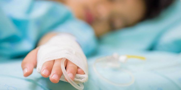 Secretaría de Salud Hidalgo confirma que menor murió por hepatitis aguda infantil