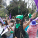 Despenalización del aborto: Guerrero ya, Puebla aún no