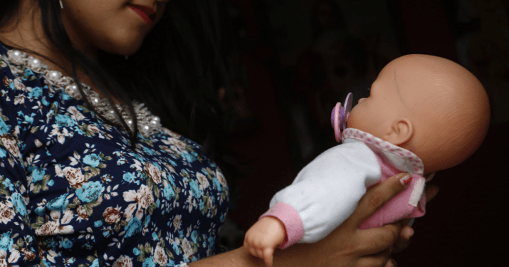 Despenalización del aborto todavía no tiene consenso