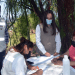 Dan para adultos mayores el triple que a estudiantes
