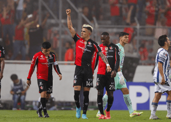 Atlas va por bicampeonato