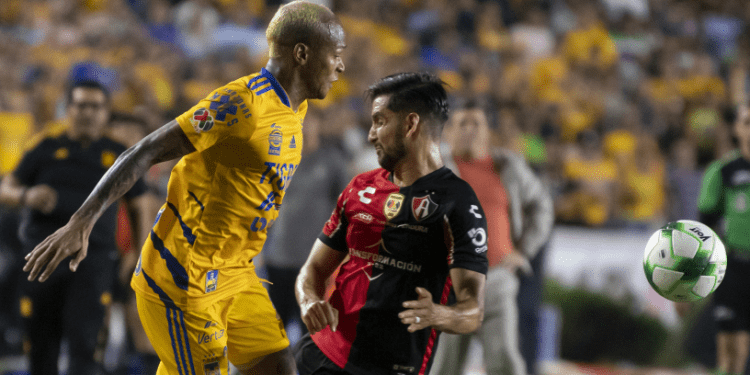 Vaya susto para Atlas