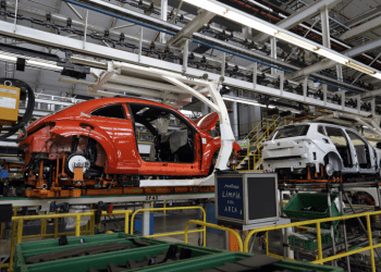 El crecimiento económico en México y en Puebla