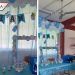 Alumnos conmueven a redes por organizar baby shower para su maestra (VIDEO)