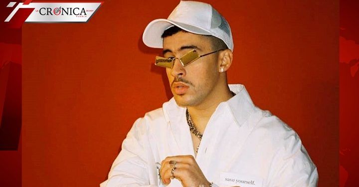 Fecha de estreno y número de canciones: la información sobre nuevo disco de Bad Bunny
