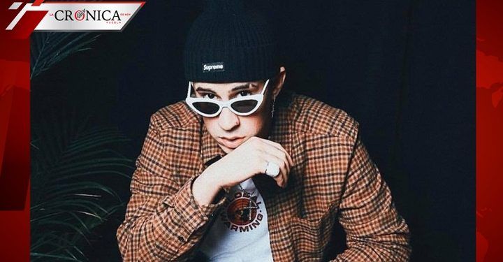 Bad Bunny cuenta detalles sobre su nuevo disco Un verano sin ti