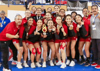 Basquetbol de UPAEP, superior en Universiada