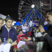 La feria del pueblo: una crónica de Barbosa con la gente
