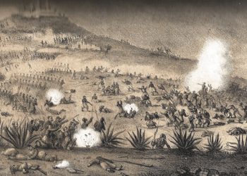 160 años de gloria y ¡Que reviva Puebla!