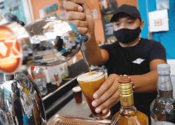 Cantinas más famosas del Centro Histórico de Puebla