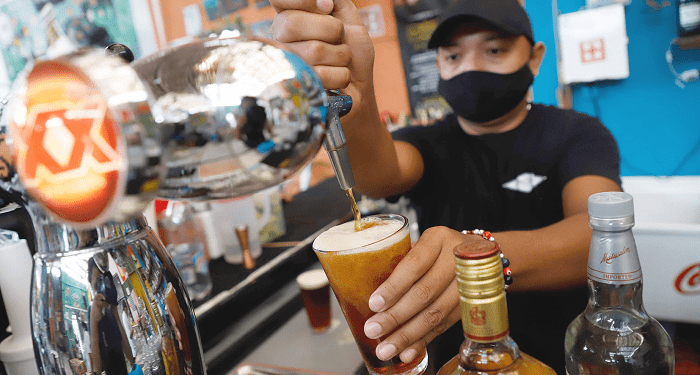 Cantinas más famosas del Centro Histórico de Puebla