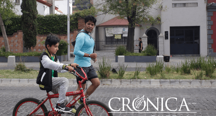Convocan a curso para mantenimiento de bicicletas