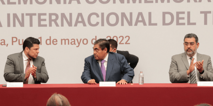 Pese a pandemia, Puebla revive con un gobierno capaz