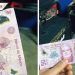 Joven causa revuelo por reacción al recibir billete con rostro de Juan Gabriel