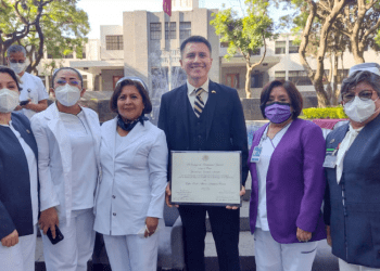 Celebra la BUAP premio de docente-investigador