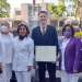 Celebra la BUAP premio de docente-investigador