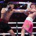 Bivol sorprende y vence al ‘Canelo’ Álvarez en Las Vegas