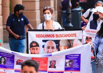 Oficializan en DOF creación del Centro Nacional de Identificación Humana