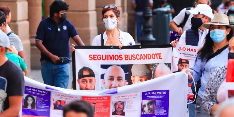 Oficializan en DOF creación del Centro Nacional de Identificación Humana