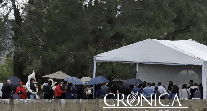 Asesinato de Monzón, bajo perspectiva de género: FGE