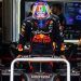 ‘Checo’ Pérez lidera el último libre en Miami