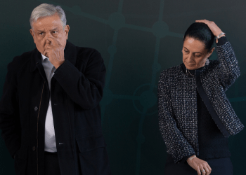Sheinbaum y la estrategia del silencio