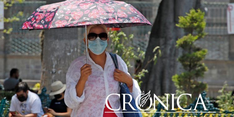 Piden extremar precauciones por temporada de calor   