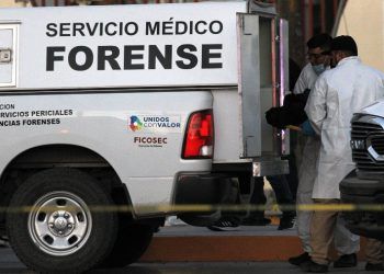 Comando asesina a cinco personas en Ciudad Juárez   