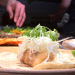 Top 3 de restaurantes de comida típica/tradicional en el extranjero